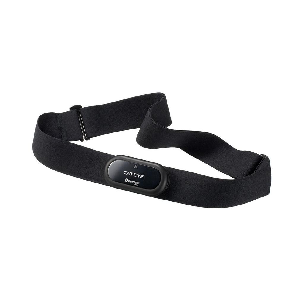 Cateye Attachment Belt Black 160-3595 526-29220