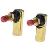 2set Ball Joints For 923-0448A 723-0448A Steering Link Ball Joint End Fits