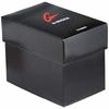 CASIO G-SHOCK watch analog digital AW590-1A Black Men's NEW from Japan