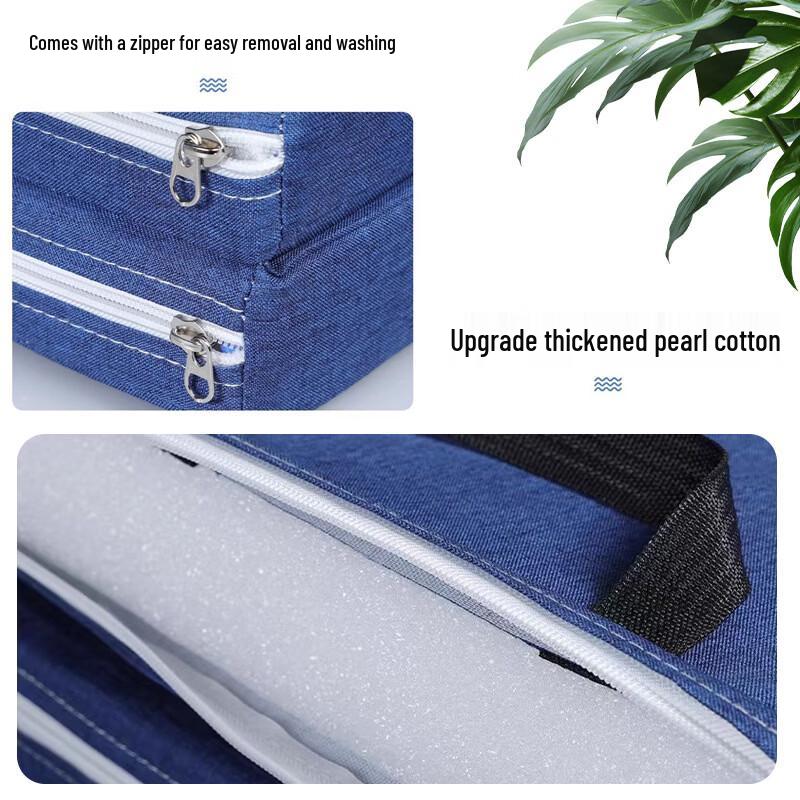 Foldable Office Nap Floor Mattress