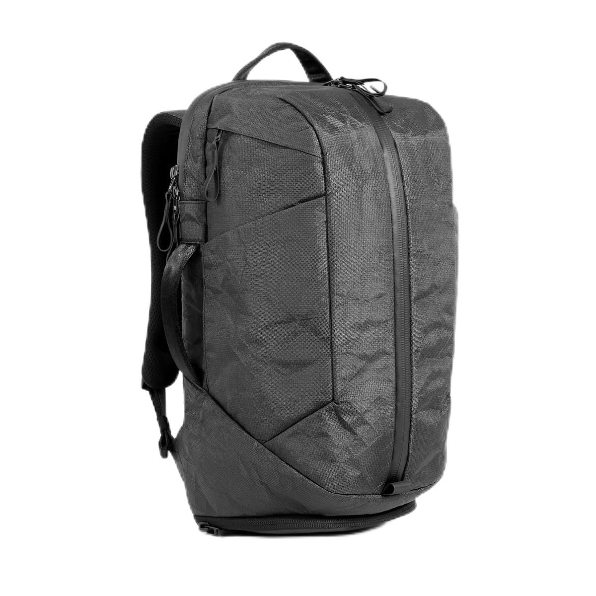 

Backpack Duffel Pack 3 Ultra One Size [Air] чорний