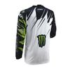 Mens Breathable Motorcycle Riding Jersey Downhill MTB Cycling Lightweight Sportswear