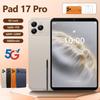 CrossPad 17 Pro Android Tablet - 12GB RAM, 512GB Storage, Large Screen