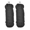 5/10m Adult Sexy Cotton Bondage Rope Fantasy Play Strap Restraint Fetish Sex Toy