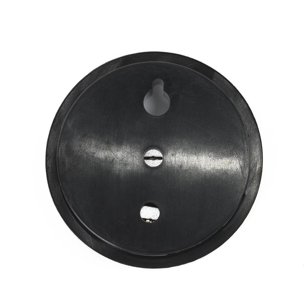 Wall-Mount Household Barometer Thermometer Hygrometer-Weather-Station Indoor #