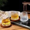 Luxus-Whiskybecher aus Glas, Schnapsglas für Party-Bargeschirr, Glaswaren, Rotweingläser, Getränke, KTV-Bar, Bierbecher