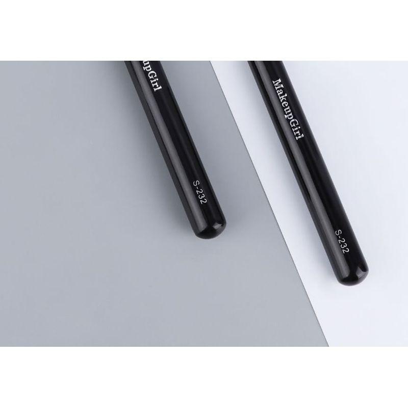 Hepius - Flat Foundation Brush