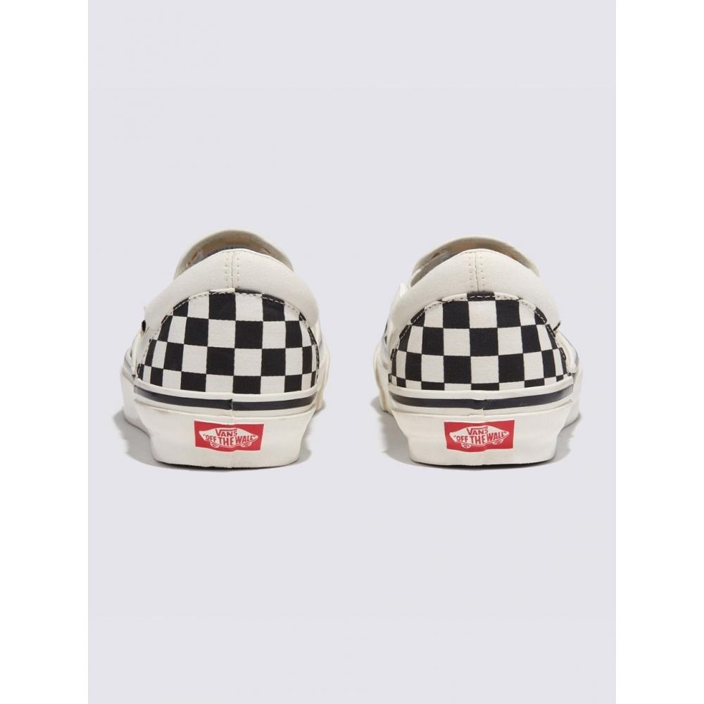 Vans Checkerboard Slip On Slip On Reissue 98 Vn000ctckig1