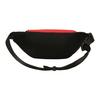 New MLB Polyester Crossbody Bag, Sling Bag, Fanny Pack Regular Unisex Red 32BGCI111-43R