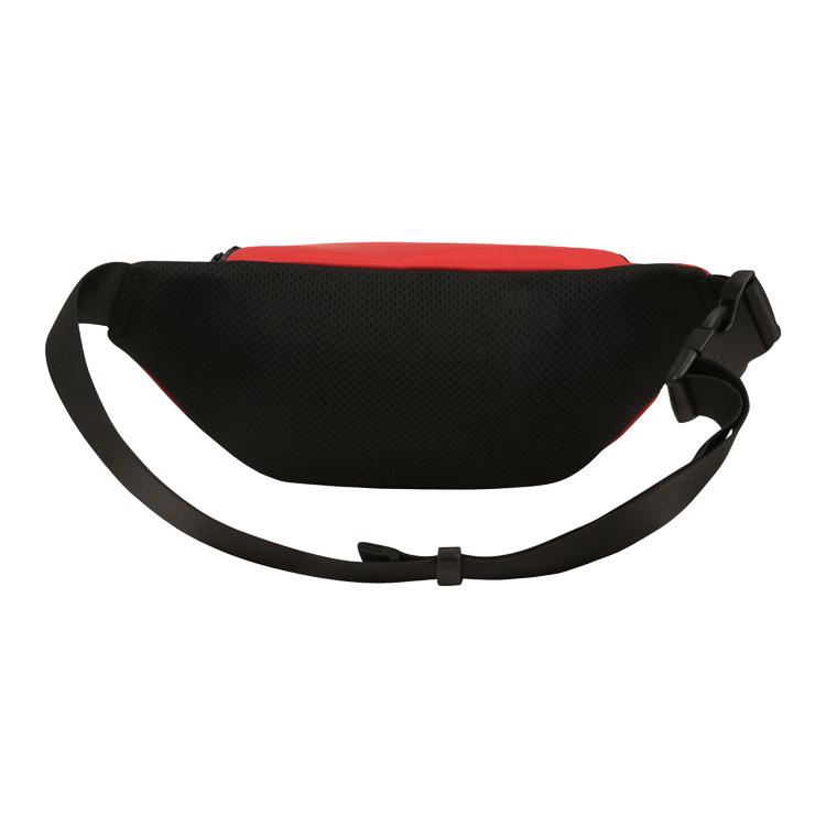 New MLB Polyester Crossbody Bag, Sling Bag, Fanny Pack Regular Unisex Red 32BGCI111-43R