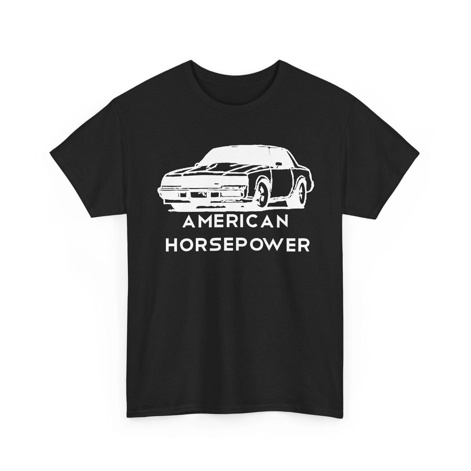 

Американская мощность Гранд-Национал GNX Унисекс Футболка из плотного хлопка 2XL