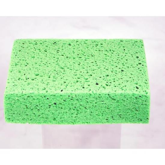 TRUSCO Sponge Mop Replacement 180mm Sponge, Wide, TRSM-180SA