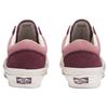 Vans Old Skool 36 Casual Comfortable Low-Top Skate Shoes Unisex Sneakers Purple White Pink VN000CT9PLU1