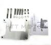Twin-Cam 88A Engine Rear Adapter Plate Mount For Harley Davidson Evolution Twin Cam Aftermarket Motorcycle Parts