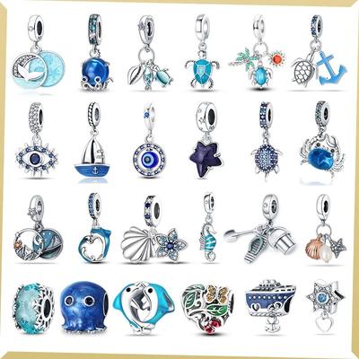 925 Sterling Silver  DIY Jewelry Gift
