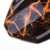 Carbon Fiber Electric Scooter Mudguard Universal Water Resistant Anti-Dirt Easy Install  for E-bike Commute Use
