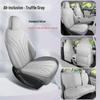 2025 Geely Xingyuan All-Season Full Coverage Seat Covers for 25 Models