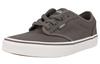 Kids' Sneakers Vans Atwood Kids 'Pewter'