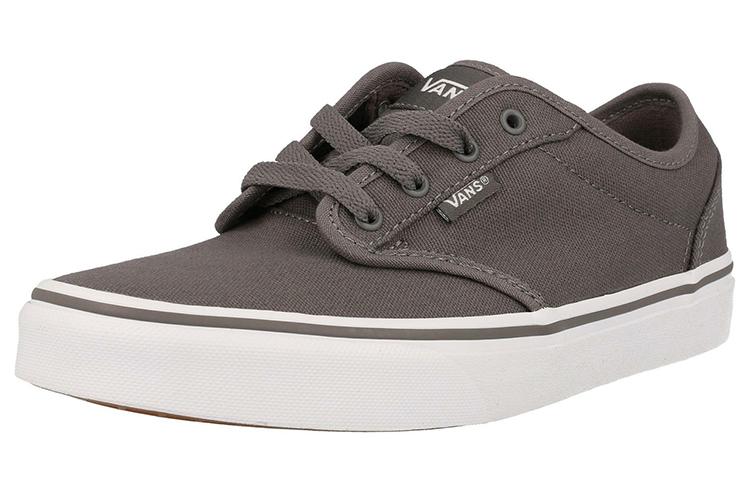 Kids' Sneakers Vans Atwood Kids 'Pewter'