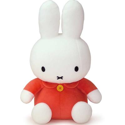 Sekiguchi Dick Bruna Miffy Plüsch Standard M Orange 667360