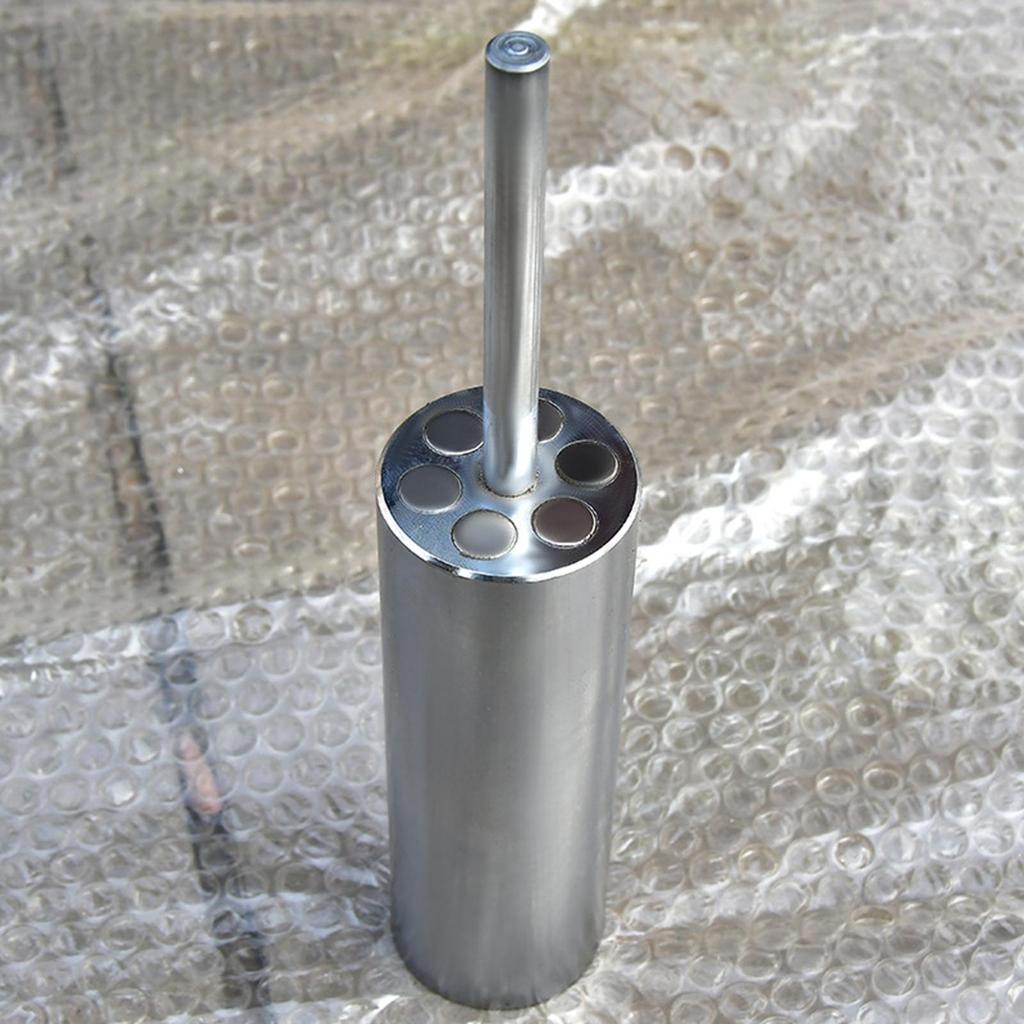 Gym Weight Stack Extender Barbell Parts for Strength Training Trainer Sports Diameter 10mm