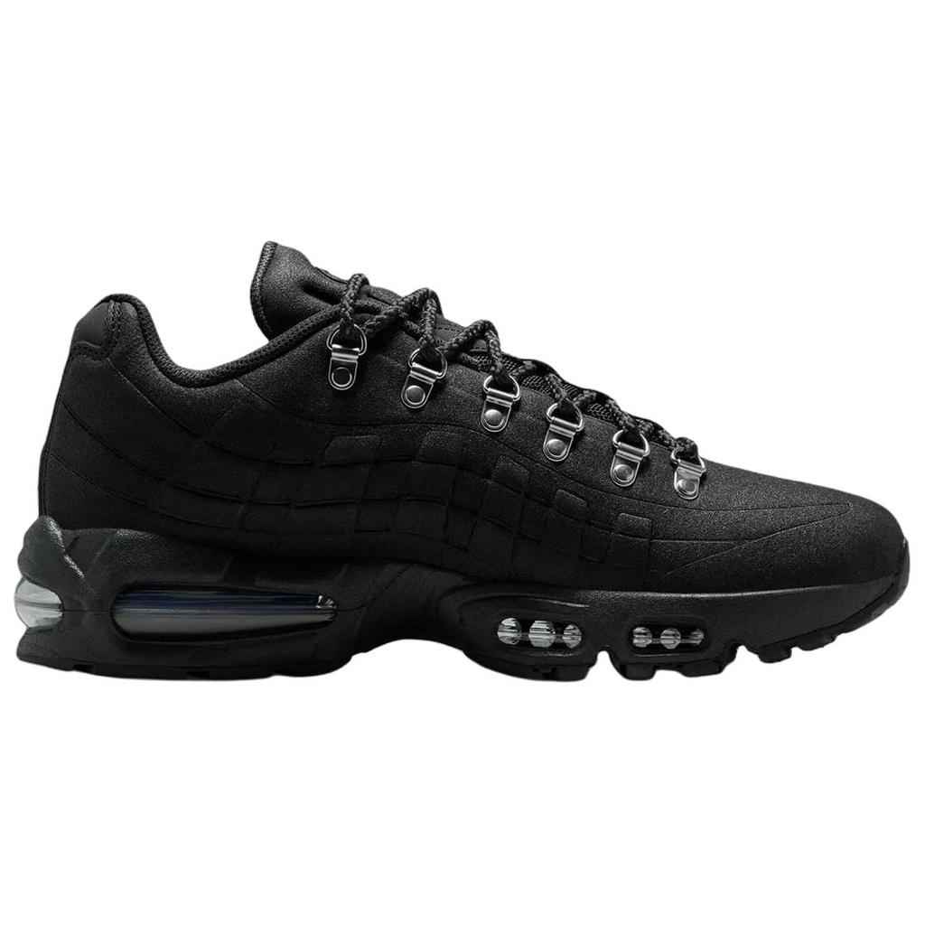 Nike Air Max 95 Scarpe da Corsa Comode da Uomo Gotico IQ1662-045