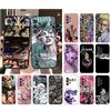 Phone Case For Samsung A17 A55 A16 A56 A35 A15 A53 A54 A33 A34 A25 A05S A52 A52S A07 A26 A06 Jojo