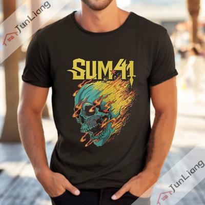 Üst giysisi – T-shirtler