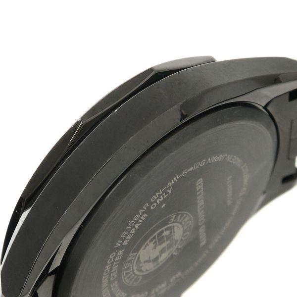 Used Citizen Attesa / Black Titanium Series AT9097-54E [Rank A] [Used]