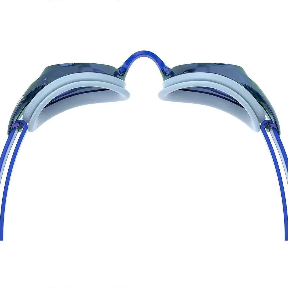 Speedo Плавательные очки Vanquisher 3.0 Mirrored