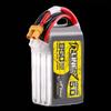 TATTU Gold Brick 5.0 150C LiPo Battery CN Plug (adapter Included)