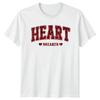 Heart Breaker Heartbreak Statement Relationships Mens T-Shirt Womens Tee