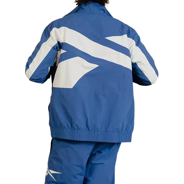 Reebok Jackets & Coats Unisex Sky Blue 24SRM101UGBC