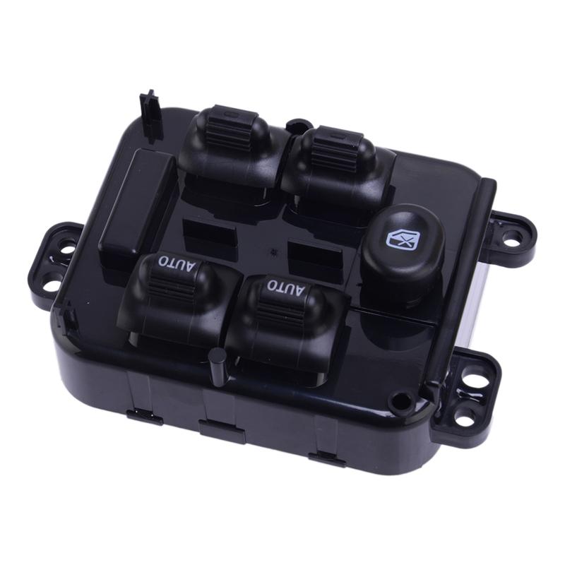 56054002AA 1S7886 901467 DWS636 SM1803 Electric Master Power Window Control Switch fit for Jeep Liberty 2005-2007