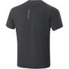 Li-Ning Ice Comfort Round Neck Short Sleeve T-Shirt Men Tops Black ATSU515-1