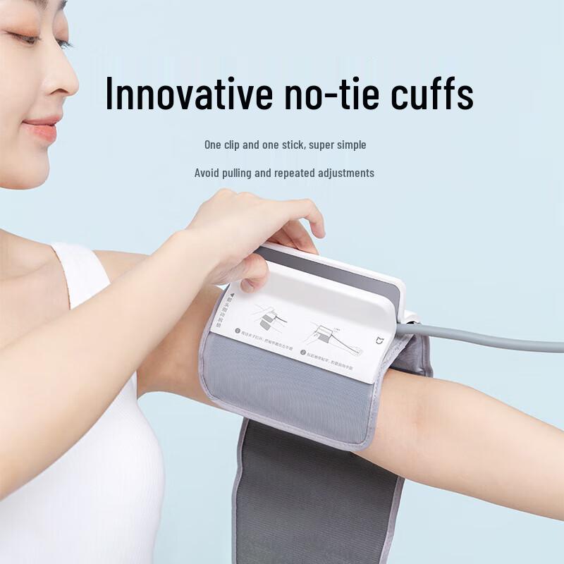 Xiaomi Mijia Smart Electronic Blood Pressure Monitor