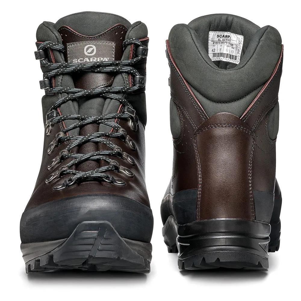 Scarpa Mountaineering Boots SL Active TM Biometric