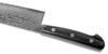 Iseya Jihei Damascus Knife Santoku 180mm G-5