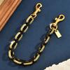 Purse Strap Extender,Bag Extender Chain,Purse Chain Extender for Purse Handbags Decorative Bag Chains Purse Handle