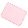Silicone Placemats For Kids Heat Insulated Waterproof Non-Slip Dining Table Mats Kitchen Bar Mat Camping Travel Use