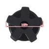 For 1984 1985 1986 1987 SUZUKI LT50 LT 50 QUADRUNNER ATV MOTOR FUEL GAS CAP