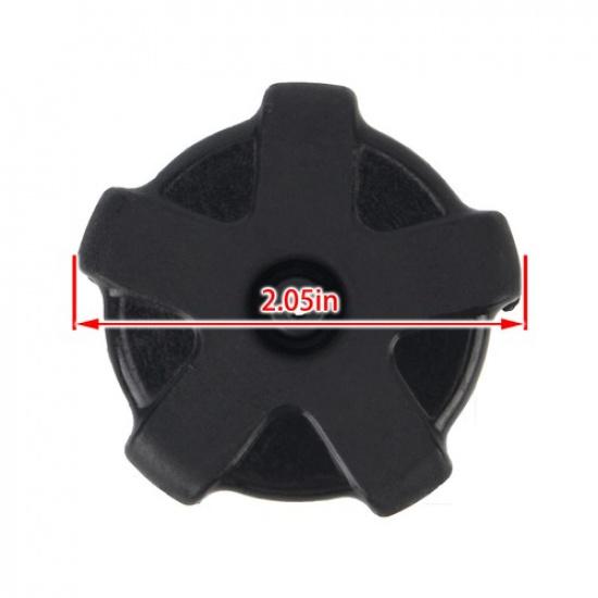 For 1984 1985 1986 1987 SUZUKI LT50 LT 50 QUADRUNNER ATV MOTOR FUEL GAS CAP