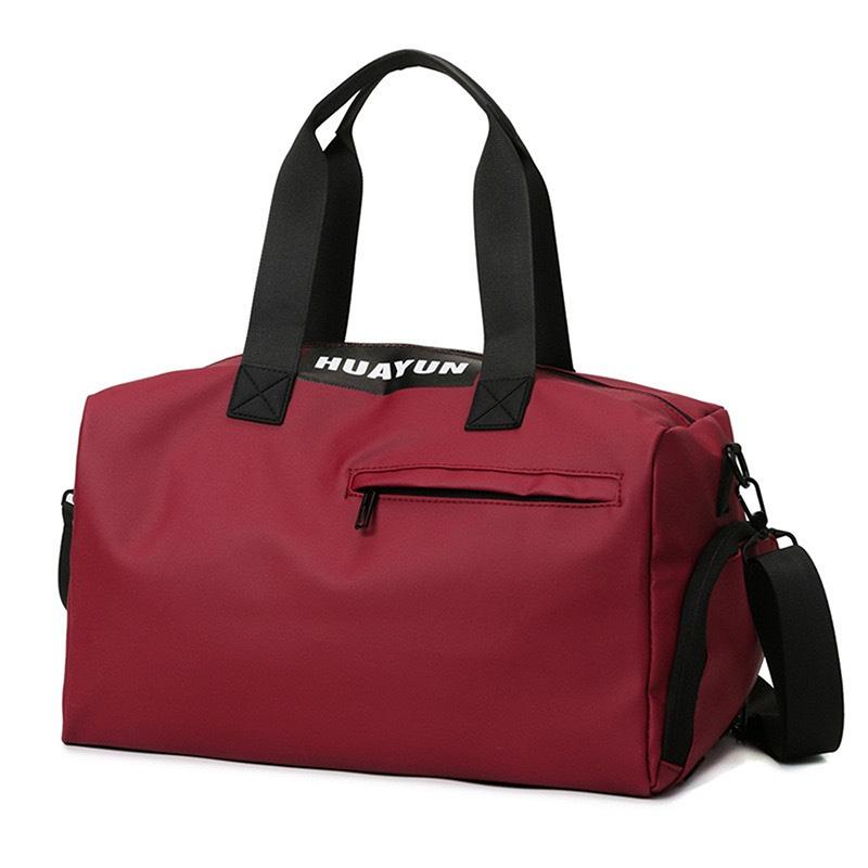 Geantă de yoga de mare capacitate, impermeabilă, pentru femei, înot, sport în aer liber, multifuncțională, de mână, pentru călătorii, pachet de weekend