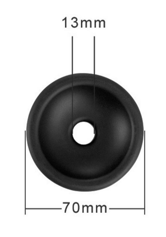 Men's Automatic LCD Vacuum Suction Stretching Masturbator Toy