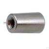 Brass Toggle Switches Knob Cap Electric Guitar Internal Thread 4mm