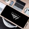 Game  SSKT T Mouse Pad Nonslip Thickened MousePad Large Writing Lockedge Gaming Cushion Office Student