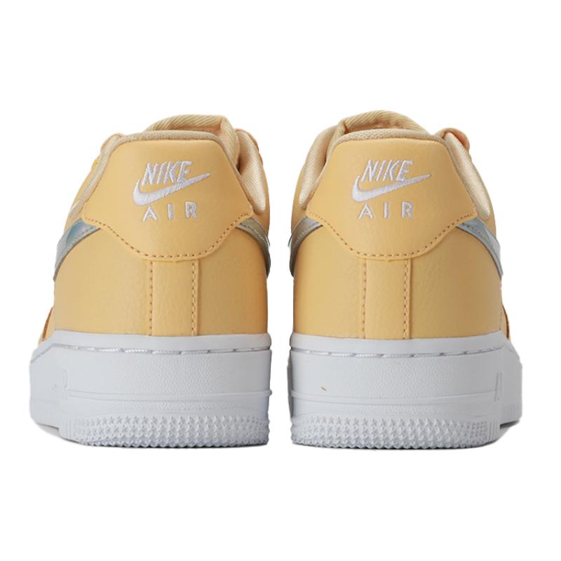 Nike Air Force 1 '07 Ess 'Orange' Women's Sneakers CJ1646-700