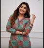 Indian Women Designer Kurta Pant Cord Set Party Wear Bollywood Top Tunic Kurti Dress