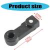 Automotive Accessories 09G321397A Automatic Transmission Gear Shifting Cable Connector Adapter for Golf Replacement Part