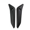 Motorcycle Accessory for YAMAHA TMAX 530 TMAX530 2017- Front Windshield Fairing Windscreen Bracket Protector Cover